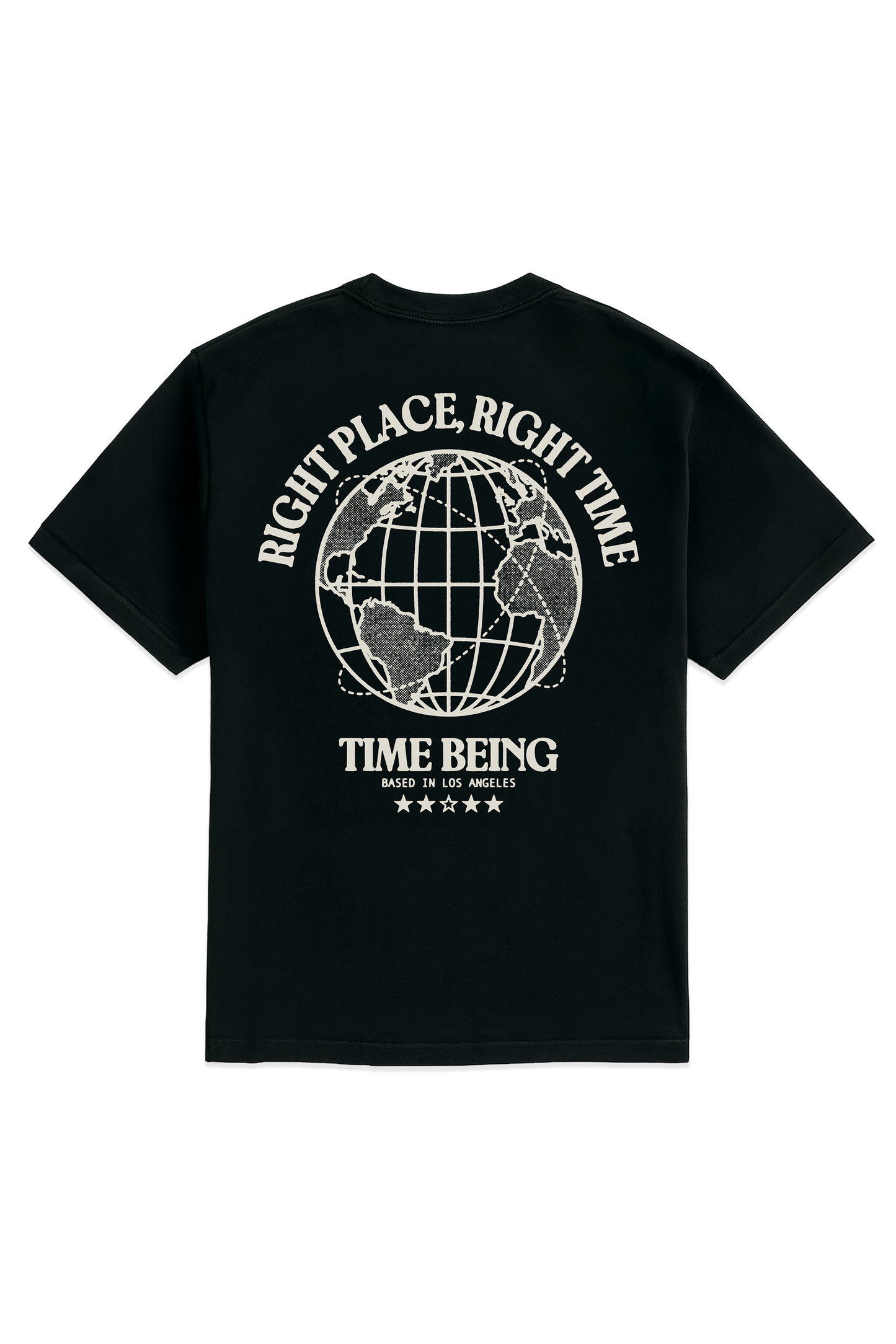 Right Place Right Time T-Shirt